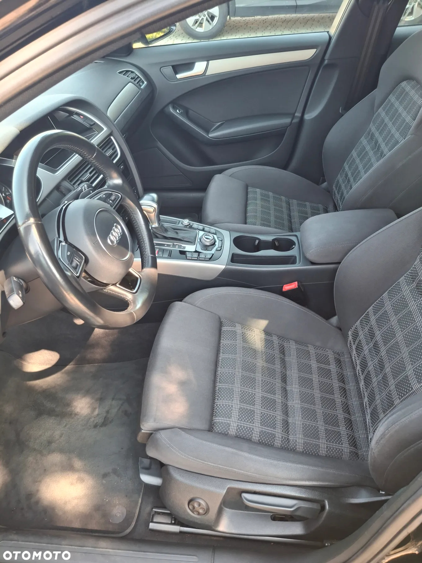 Audi A4 1.8 TFSI Multitronic - 5
