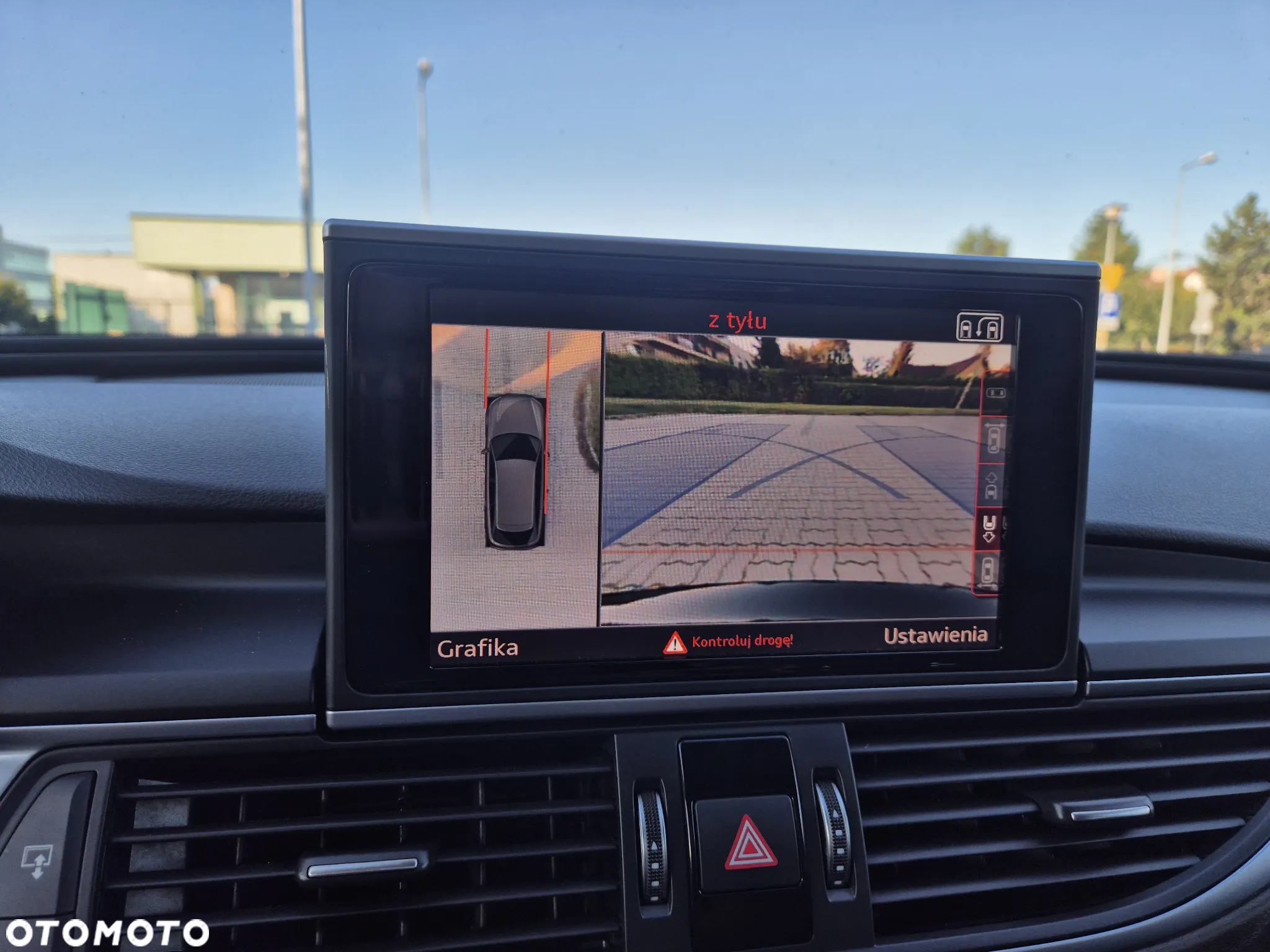 Audi A6 Allroad 3.0 TDI Quattro Tiptr - 24