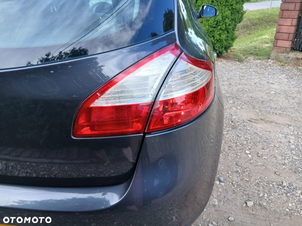 Renault Megane 1.6 16V 110 Dynamique - 15
