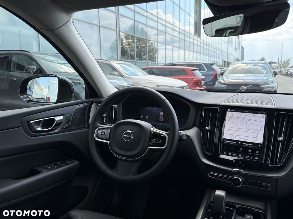 Volvo XC 60 - 11