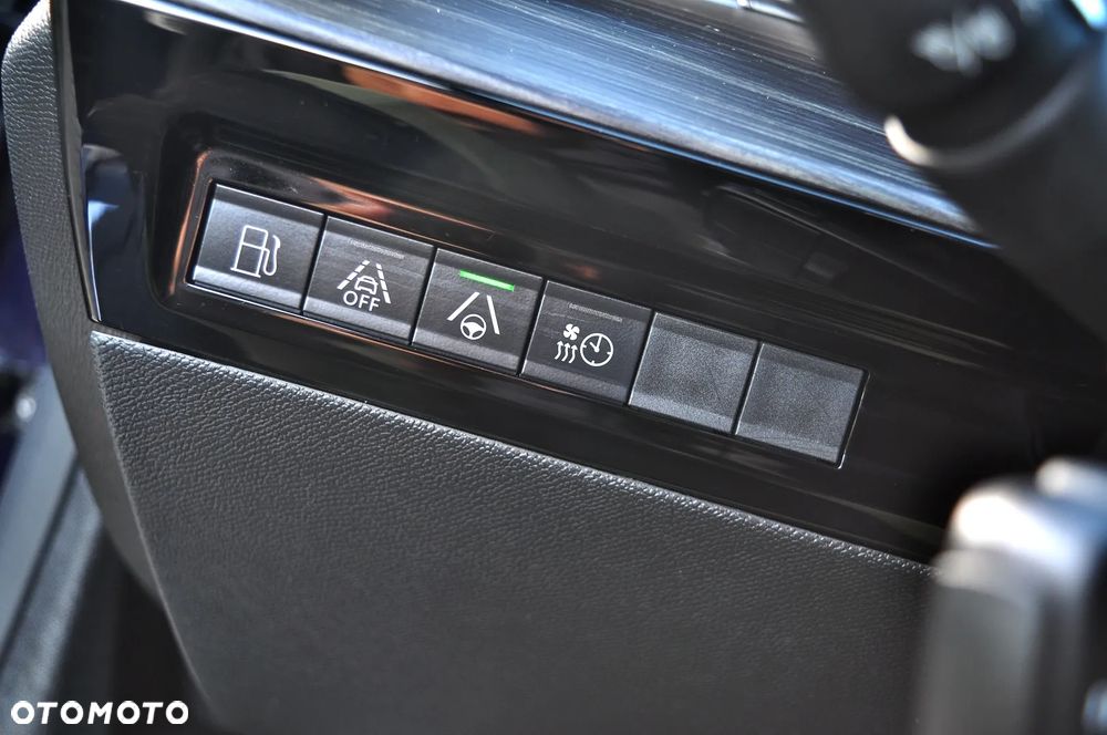 Peugeot 508 225 e-EAT8 GT - 29