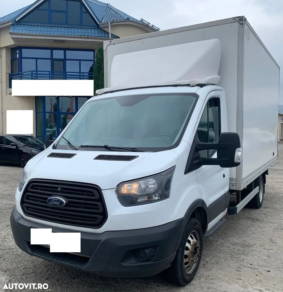 Ford TRANSIT - 7