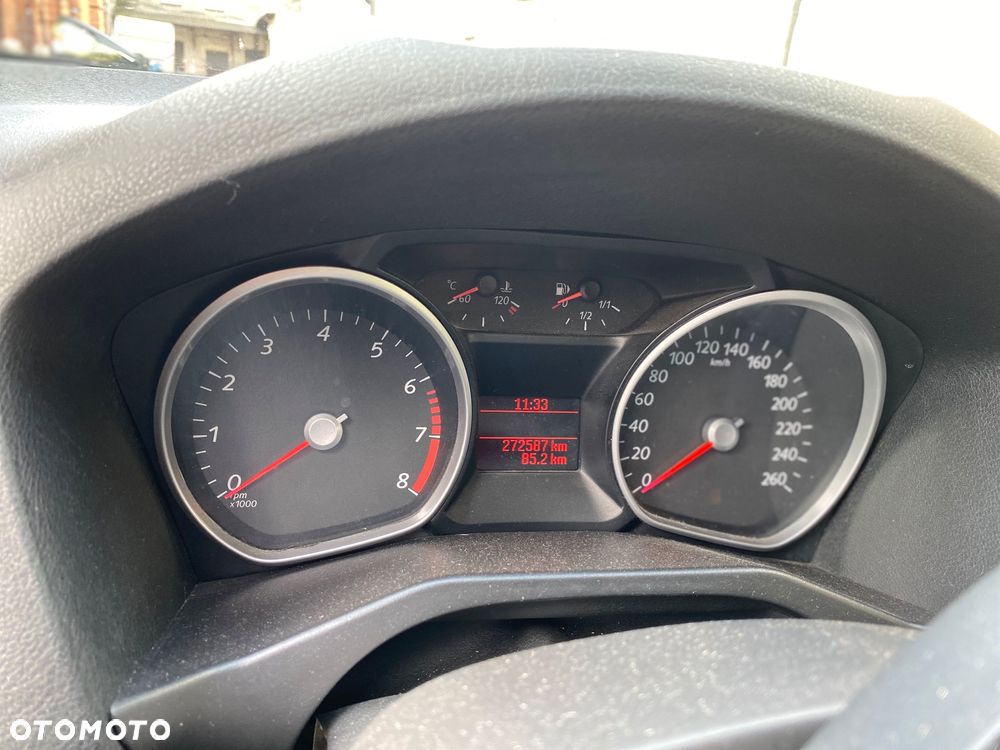 Ford Mondeo 2.0 Silver X - 10