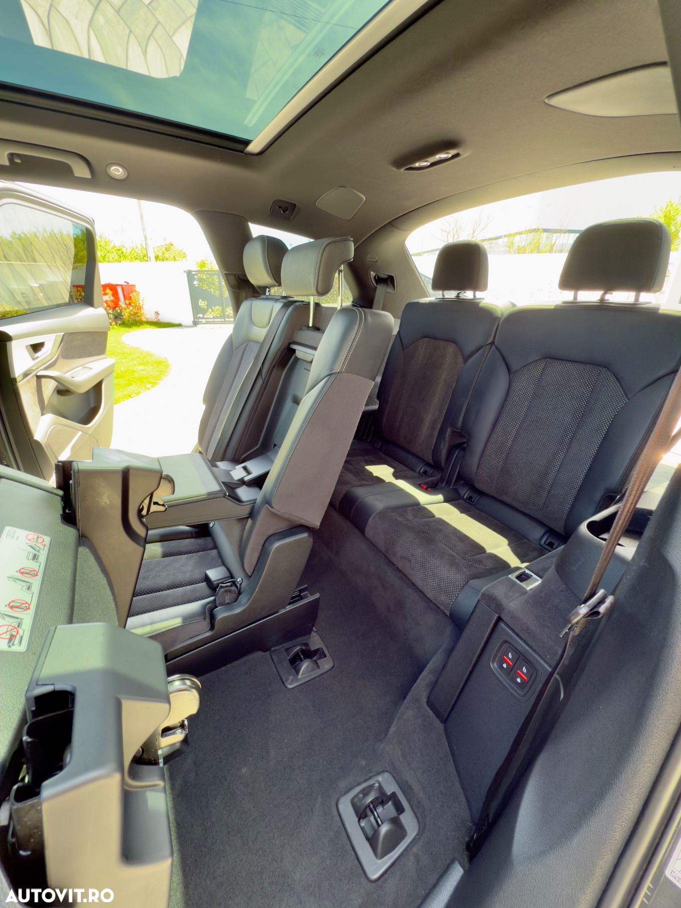 Audi Q7 3.0 TDI Quattro Tiptronic - 5