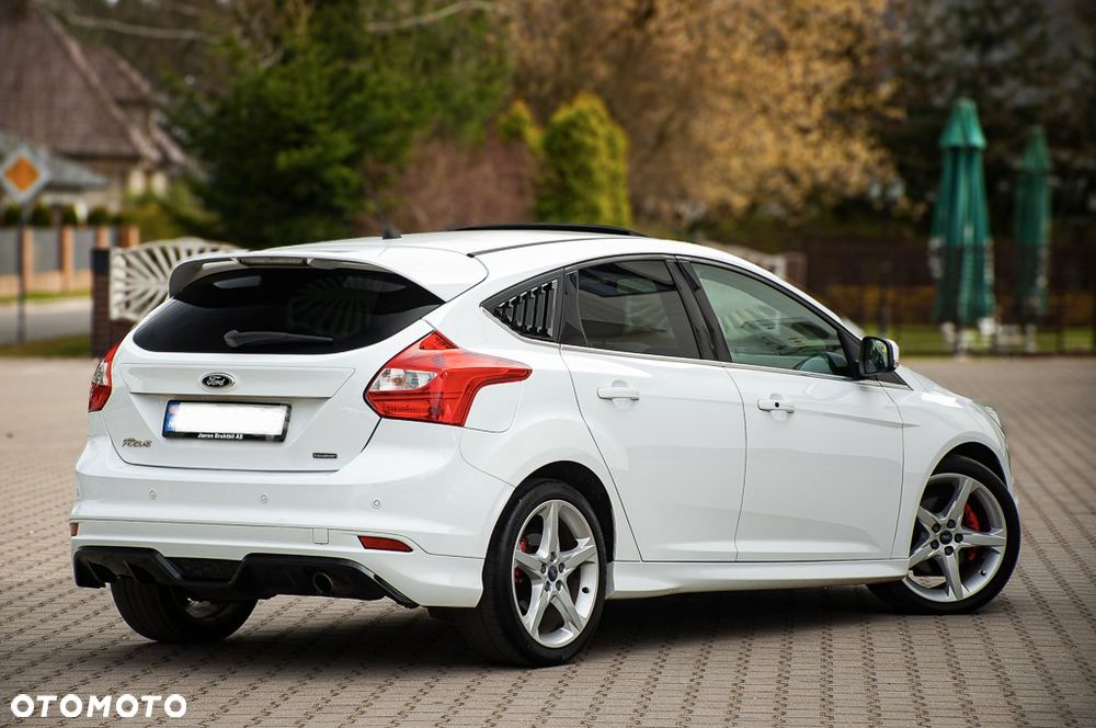 Ford Focus - 9