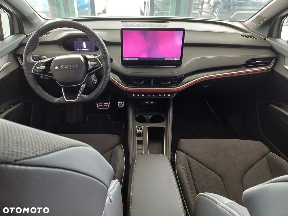 Skoda Elroq 60 63kWh - 22