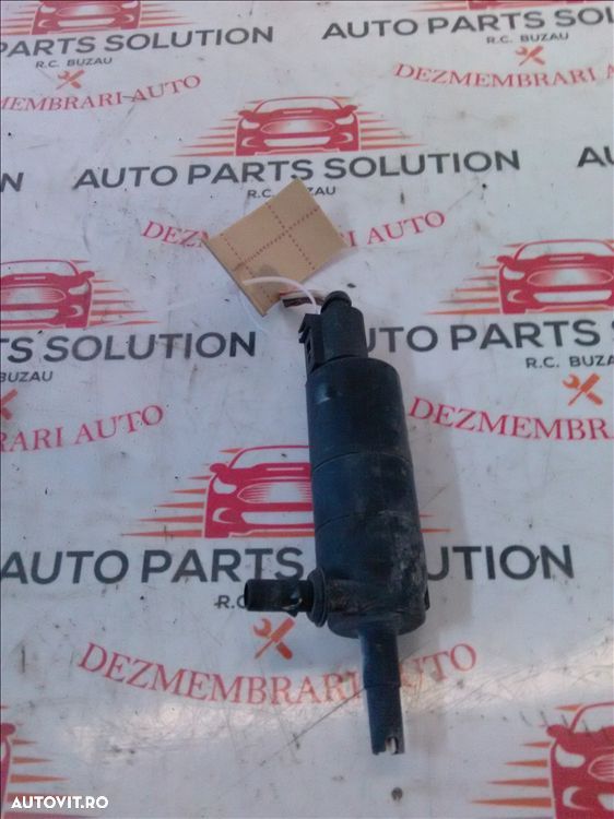 pompita storpitor far volkswagen passat b7 2.0 tdi an fabr. 2012 - 1