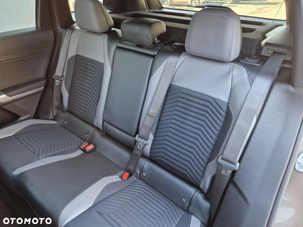 Jeep Compass 1.2 T3 mHEV First Edition FWD DCT - 19