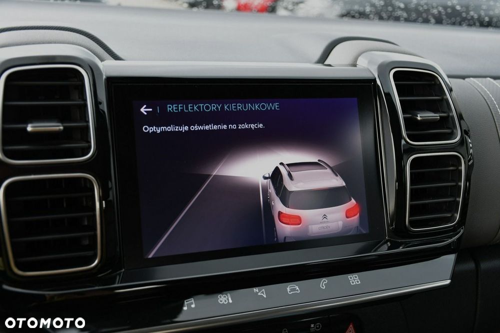 Citroën C5 Aircross 1.6 PHEV 225 Feel EAT8 - 34