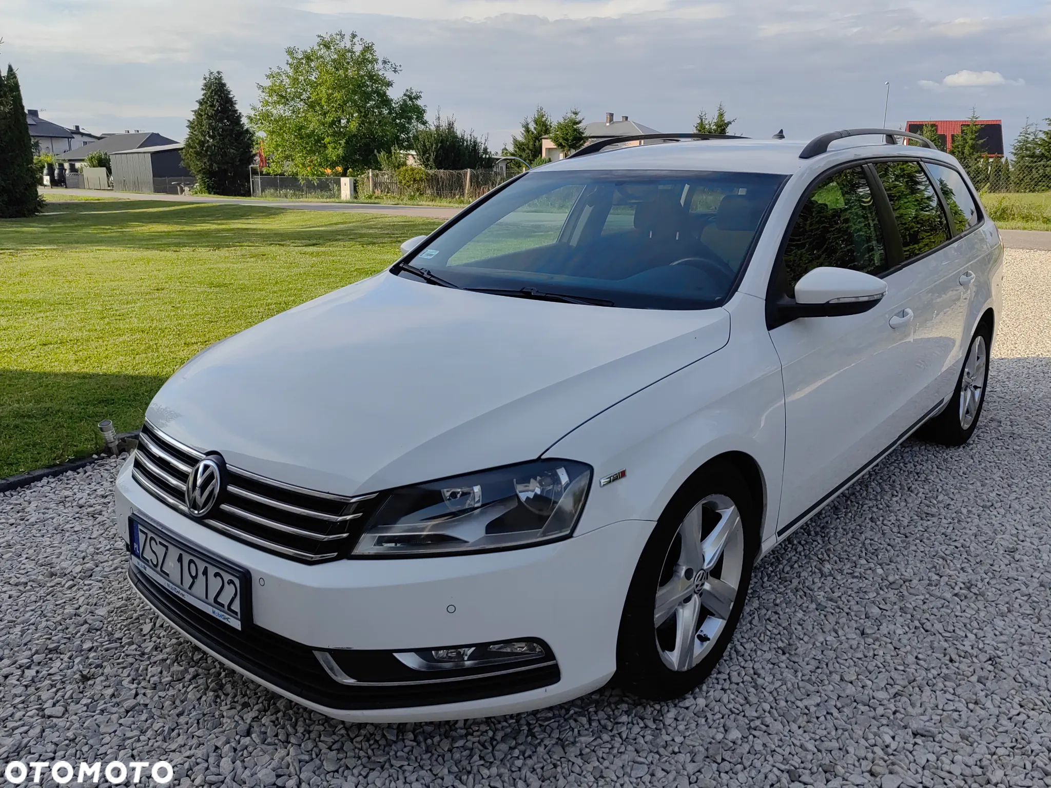 Volkswagen Passat 1.8 TSI Comfortline - 18