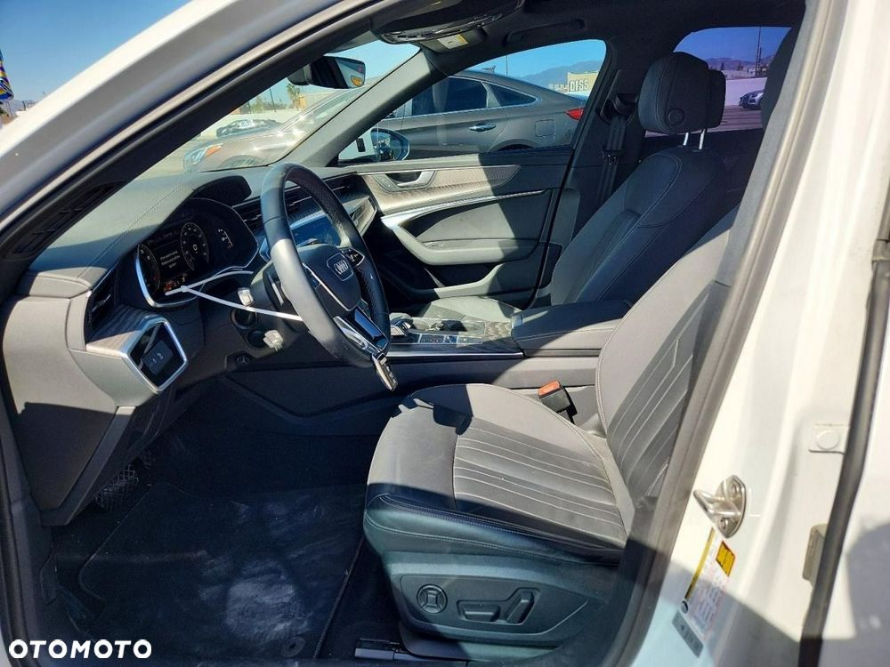 Audi A6 Allroad - 8