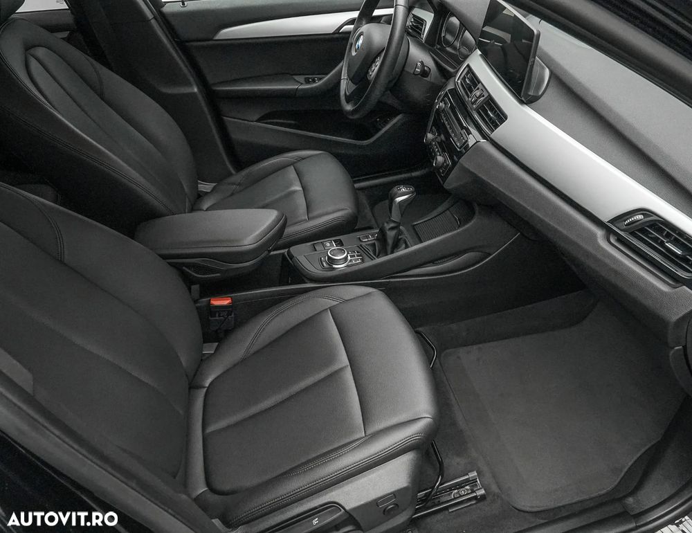 BMW X1 xDrive25e AT PHEV - 13