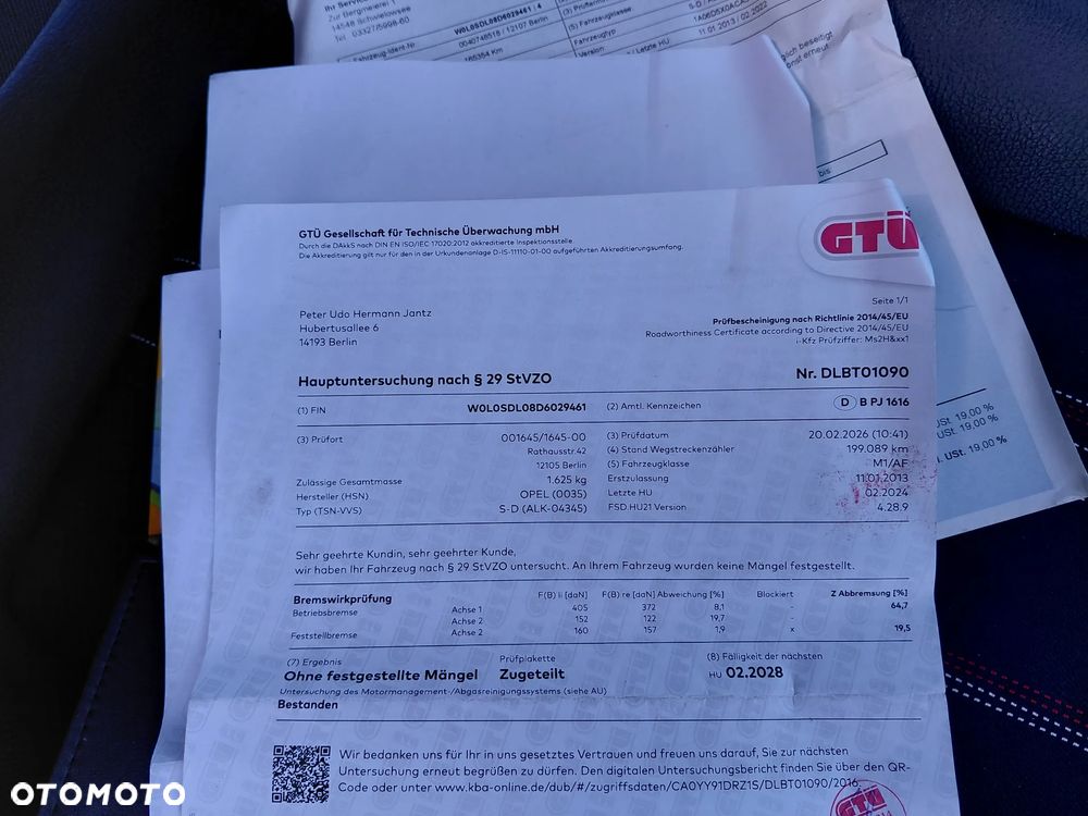 Opel Corsa 1.4 120 Jahre - 21