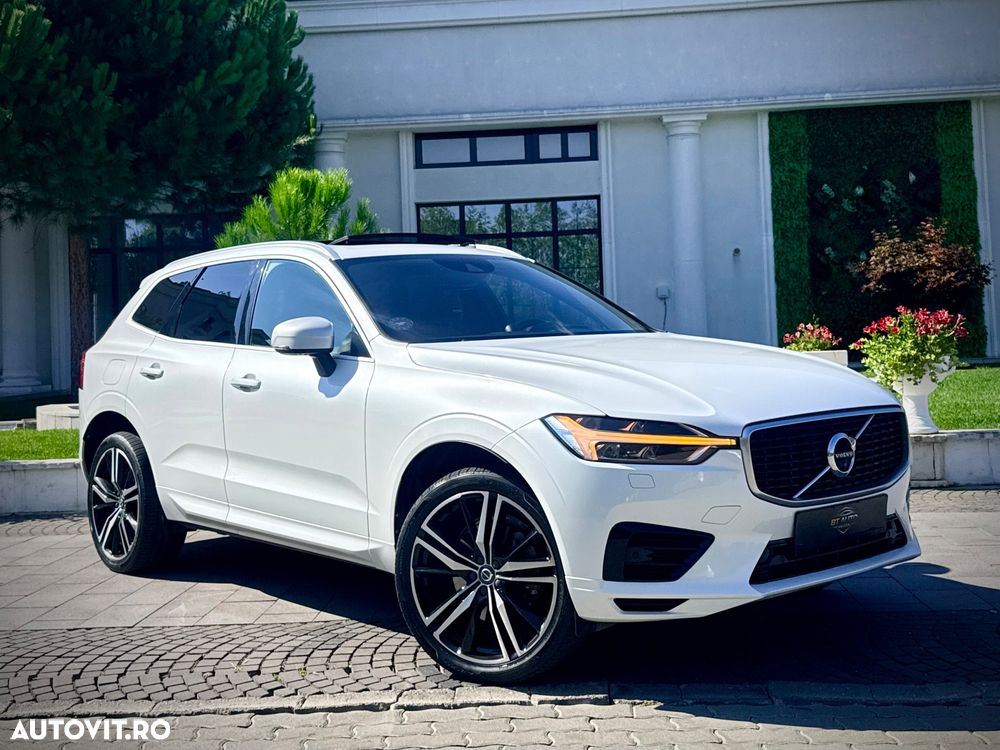 Volvo XC 60 T8 AWD Geartronic Polestar Engineered - 2