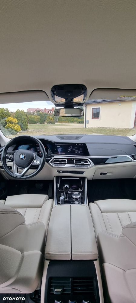 BMW X5 xDrive30d - 8