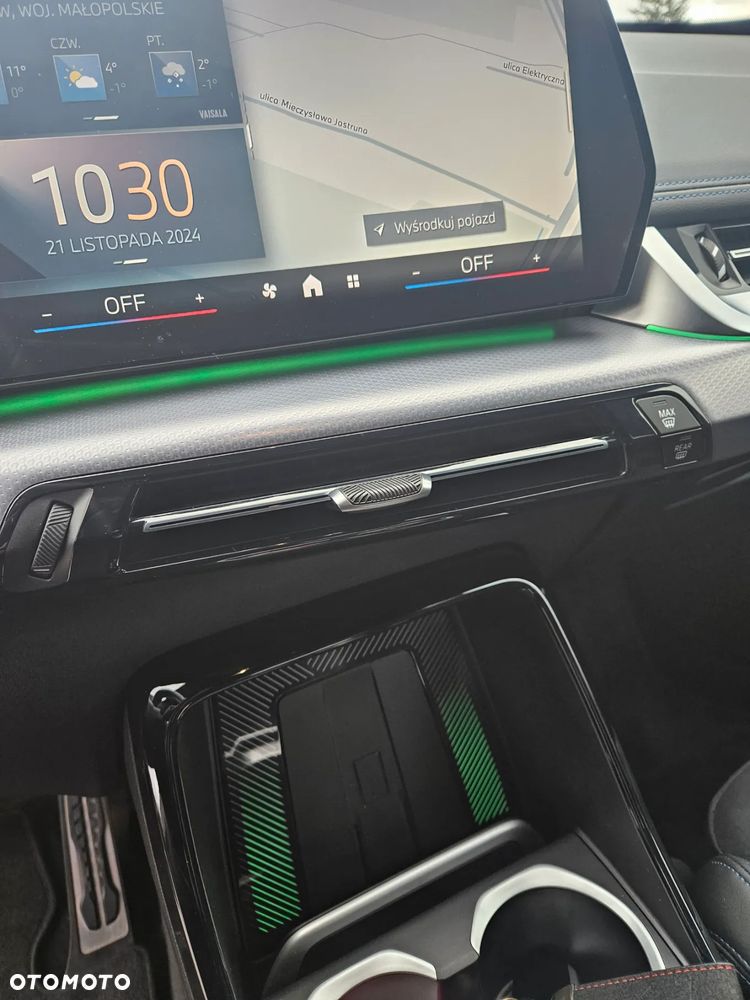 BMW iX1 xDrive30 66.5kWh M Sport Edition - 28