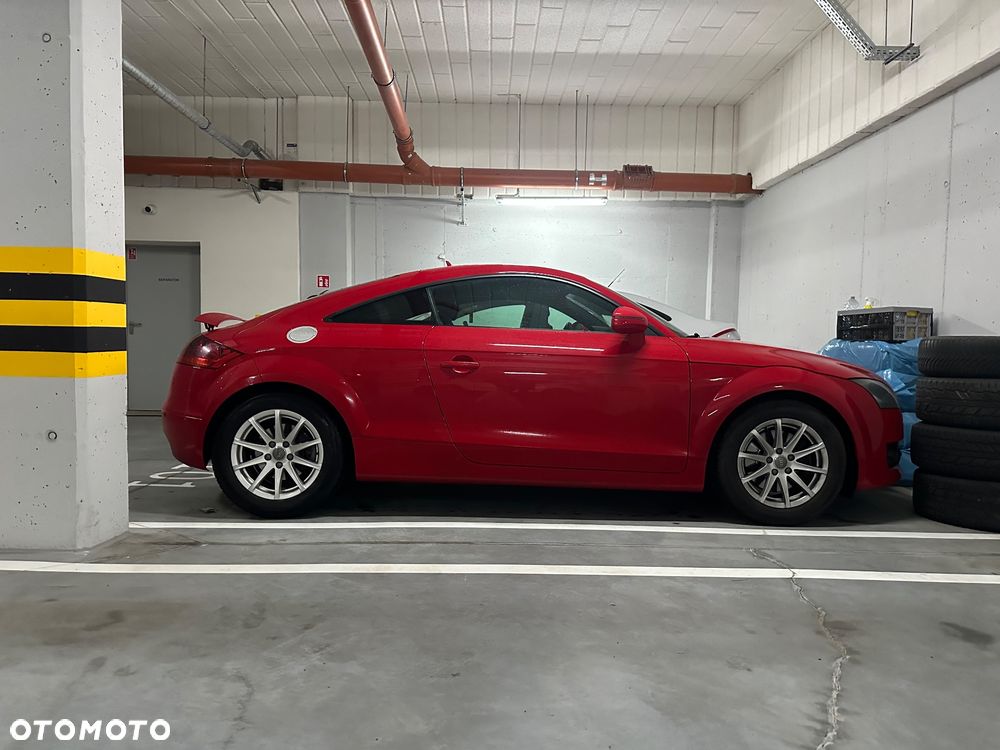 Audi TT Coupé 2.0 TFSI S tronic - 22