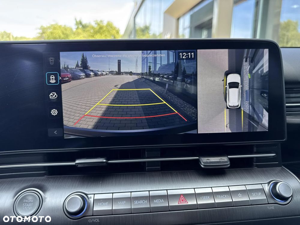 Hyundai Kona 1.6 GDI Hybrid Platinum DCT - 24