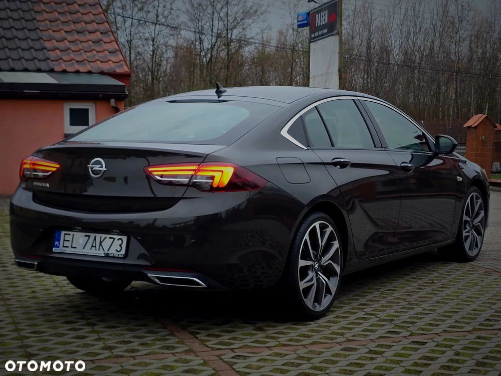 Opel Insignia 2.0 T Business Elegance S&S - 5