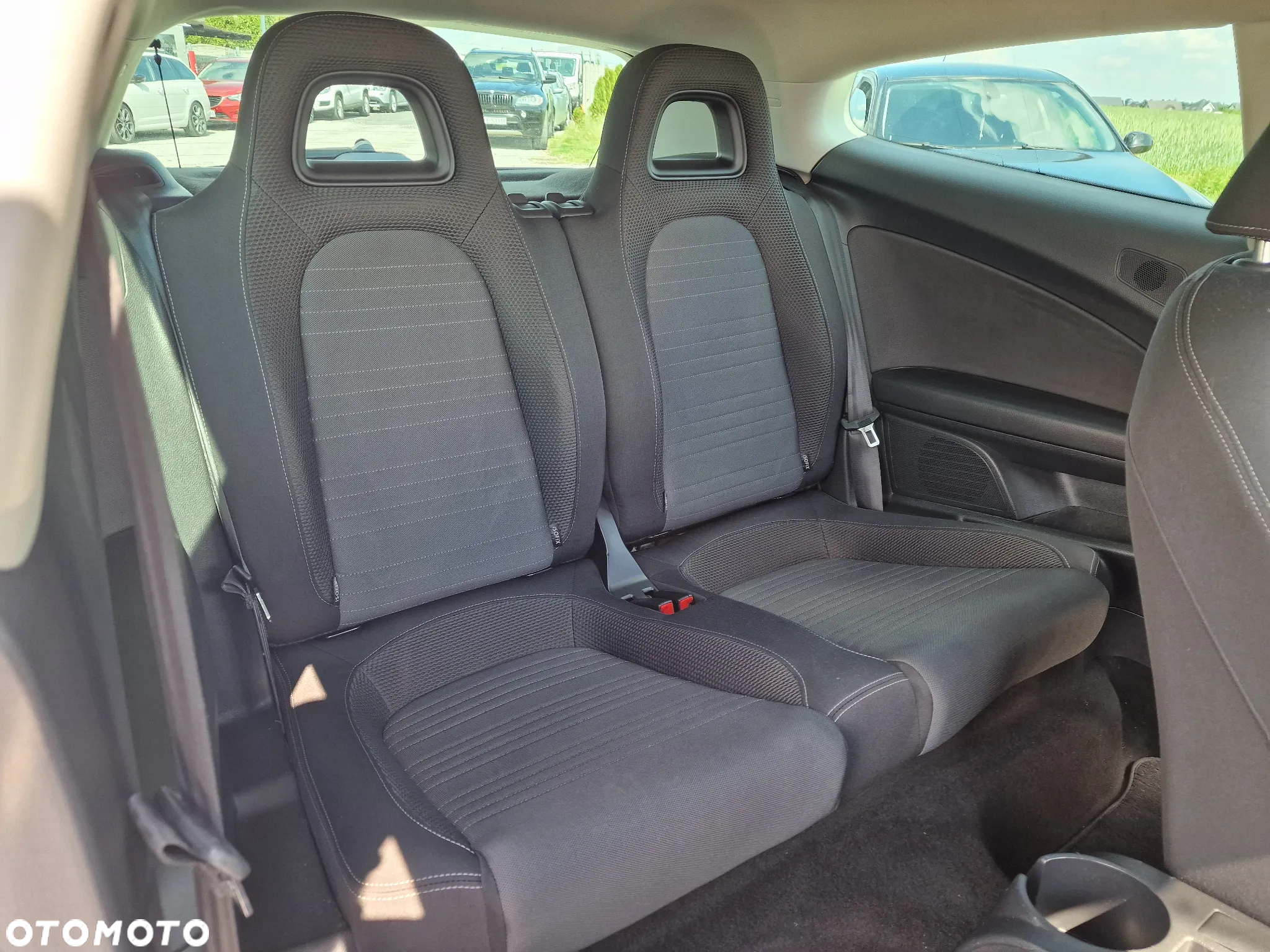 Volkswagen Scirocco 1.4 TSI - 19