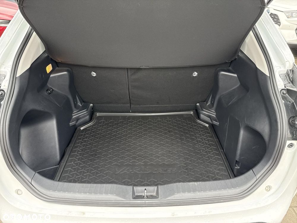 Toyota Yaris Cross 1.5 Active - 11