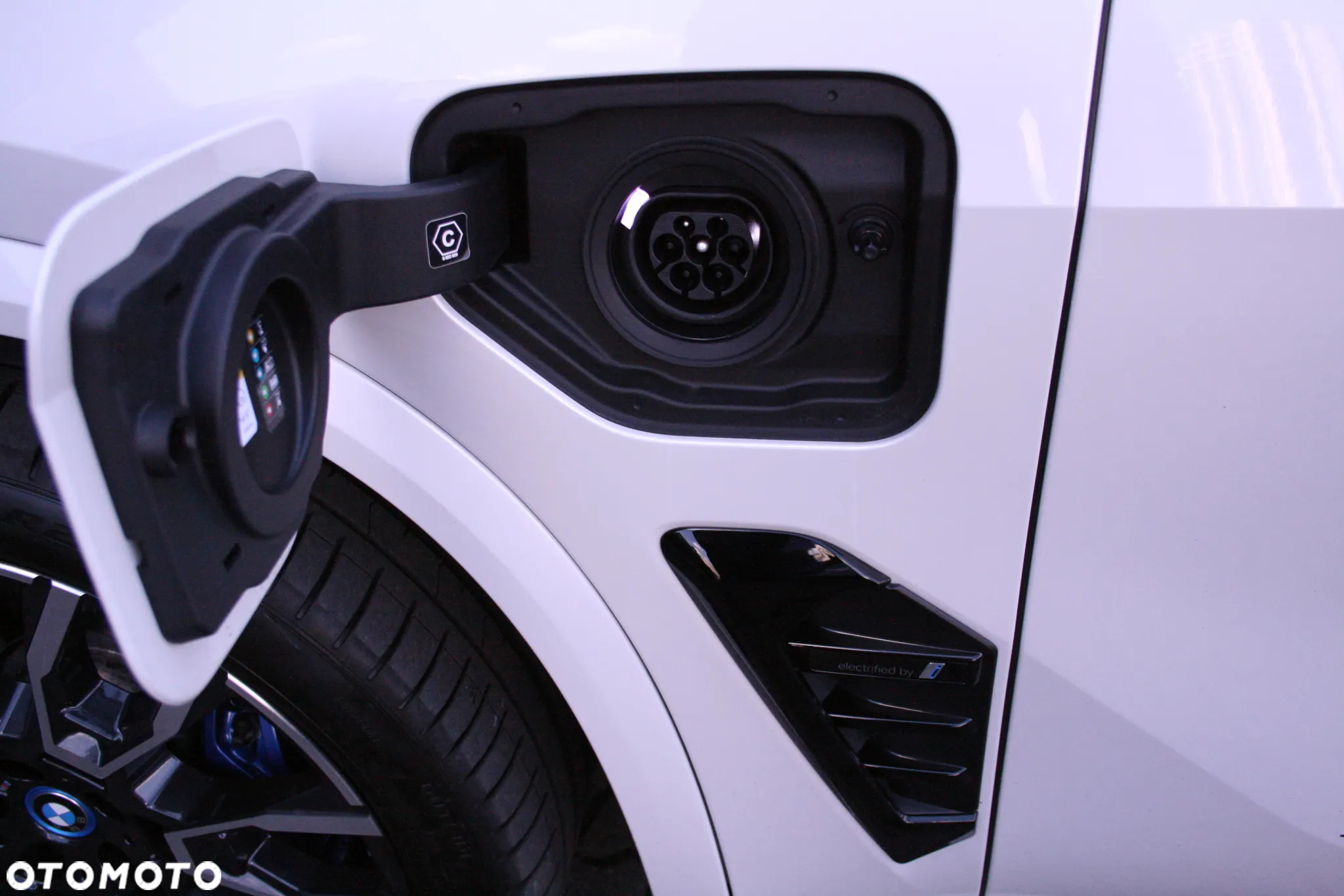 BMW X5 xDrive50e PHEV M Sport sport - 23