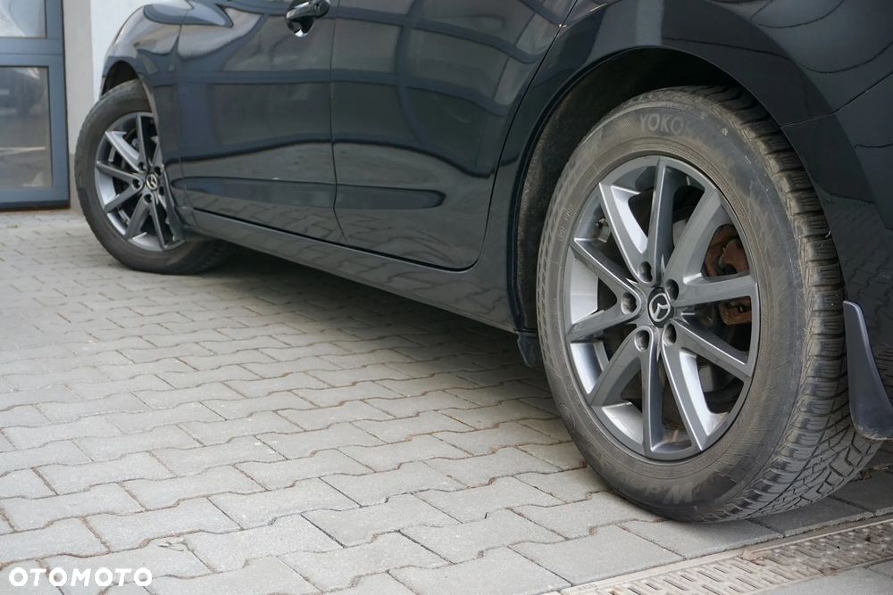 Mazda 6 2.5 SkyPassion - 9