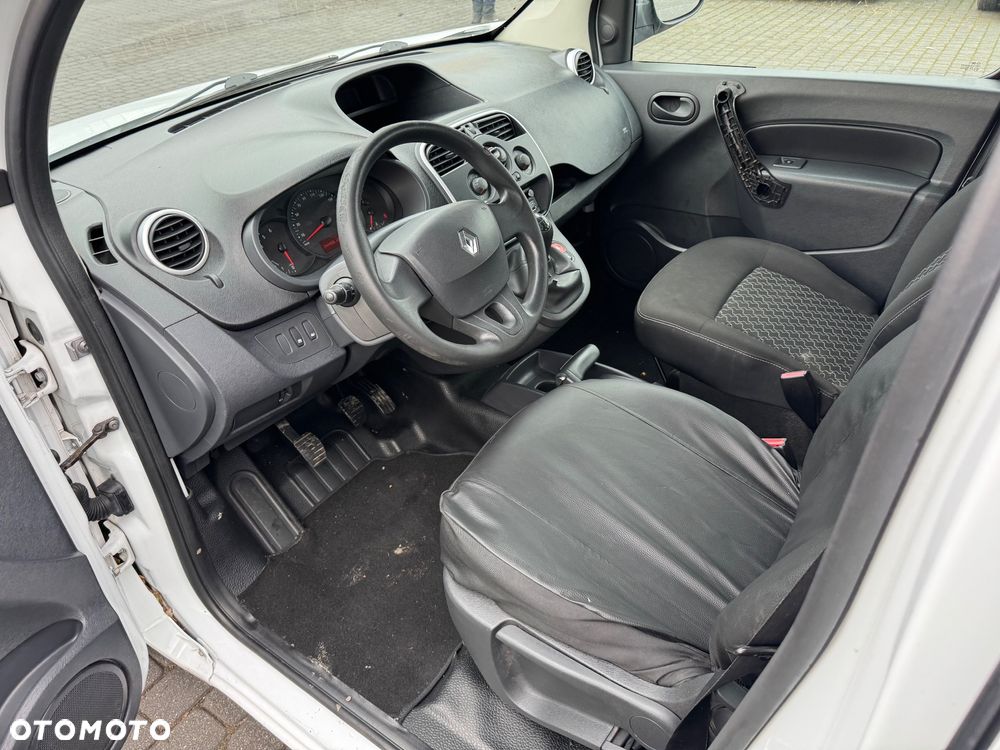 Renault Kangoo 1.5 dCi Business - 20