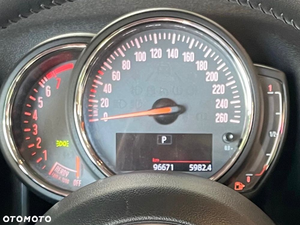 MINI Countryman Cooper S - 13