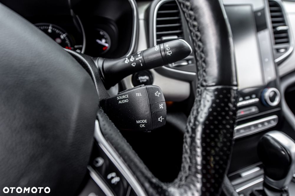 Renault Talisman ENERGY TCe 200 EDC INITIALE PARIS - 35