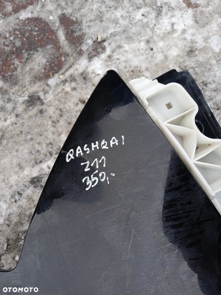 BŁOTNIK NISSAN QASHQAI 07-10 PRAWY KOD KOLORU Z11 - 2