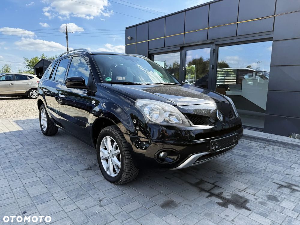 Renault Koleos 2.0 dCi 4x4 Privilege - 4