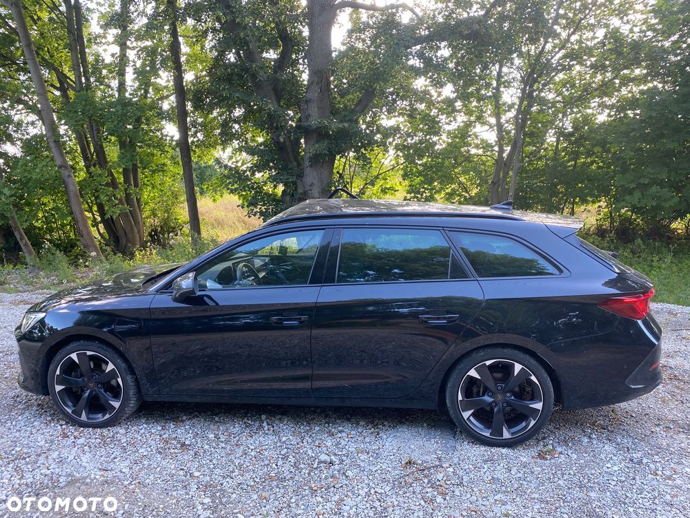 Cupra Leon - 7