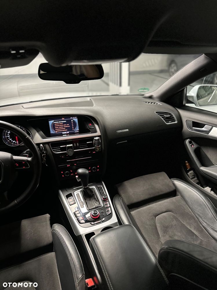 Audi A5 Sportback 2.0 TFSI multitronic - 30