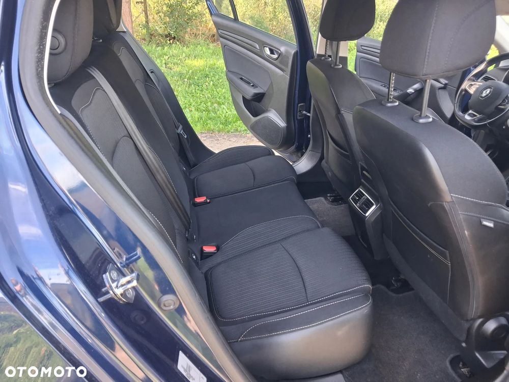 Renault Megane ENERGY dCi 110 INTENS - 11