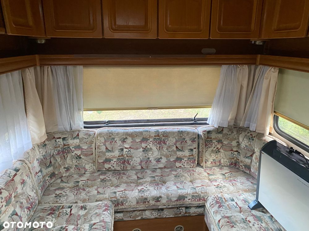 KNAUS AZUR 450 - 13