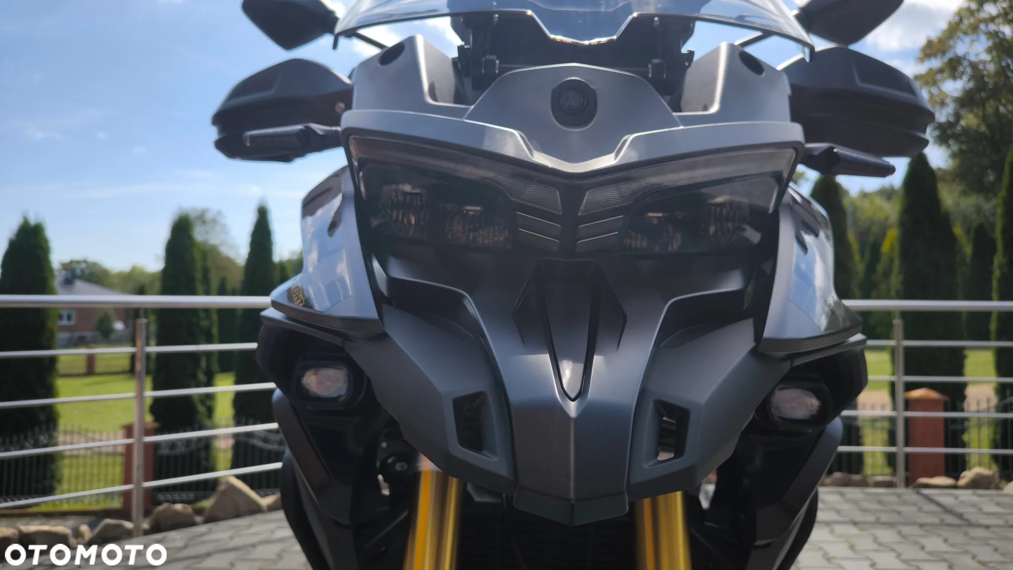 VOGE 525DSX - 34