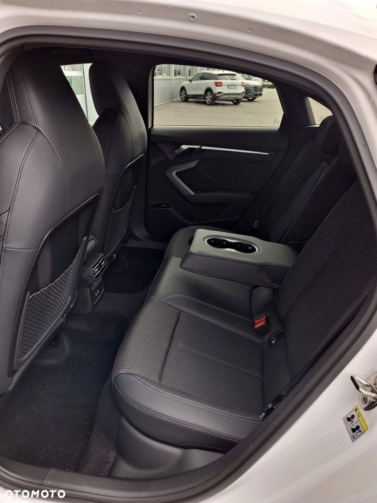 Audi A3 Limousine - 15