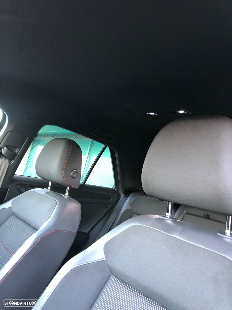 VW T-Roc 1.5 TSI Sport DSG - 27