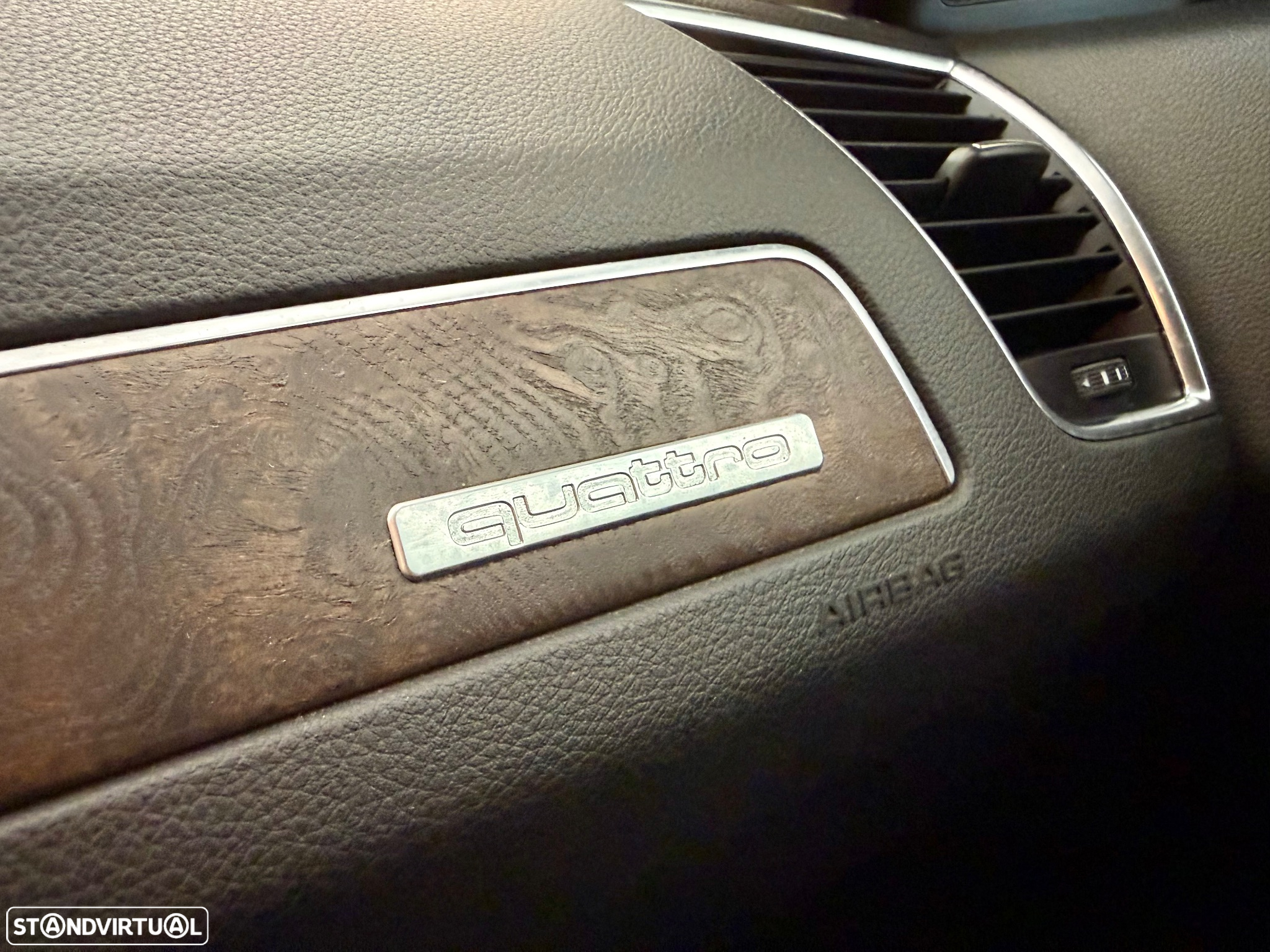 Audi Q5 2.0 TFSI quattro S tronic - 17
