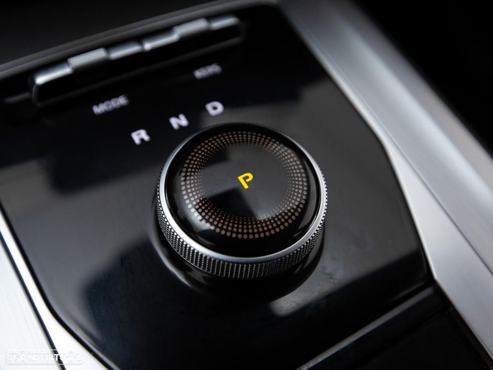 MG MG5 61 kWh Luxury - 20