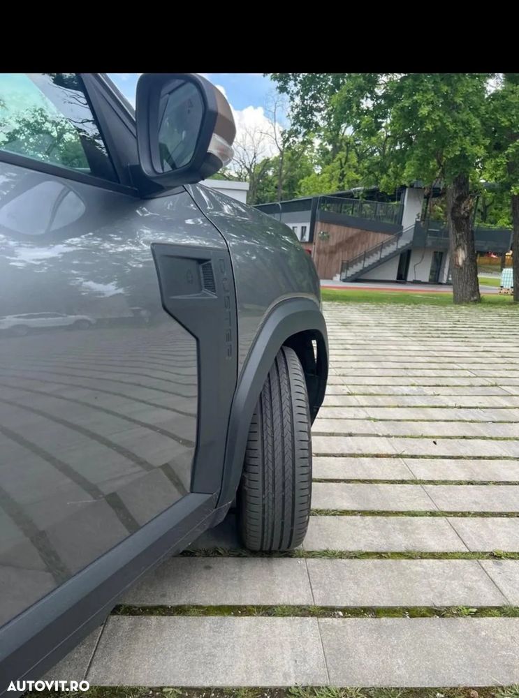 Dacia Duster - 12