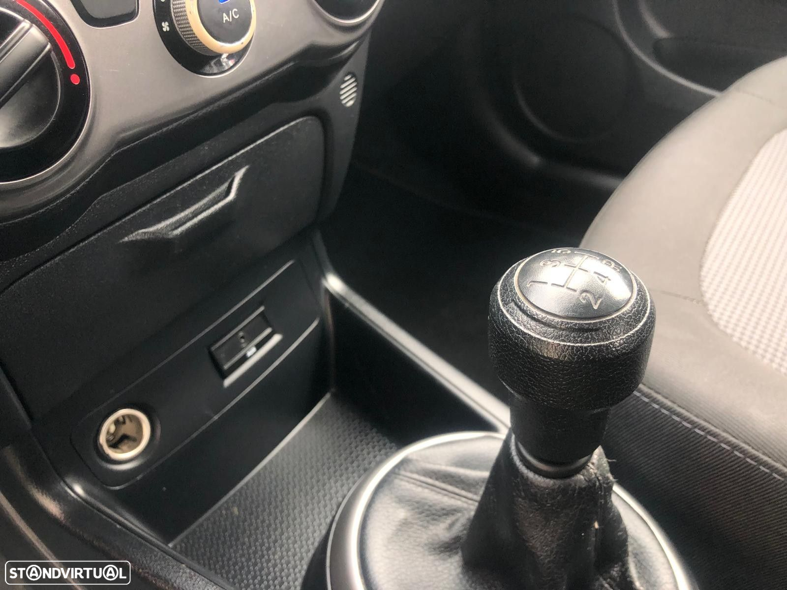Hyundai i20 - 6