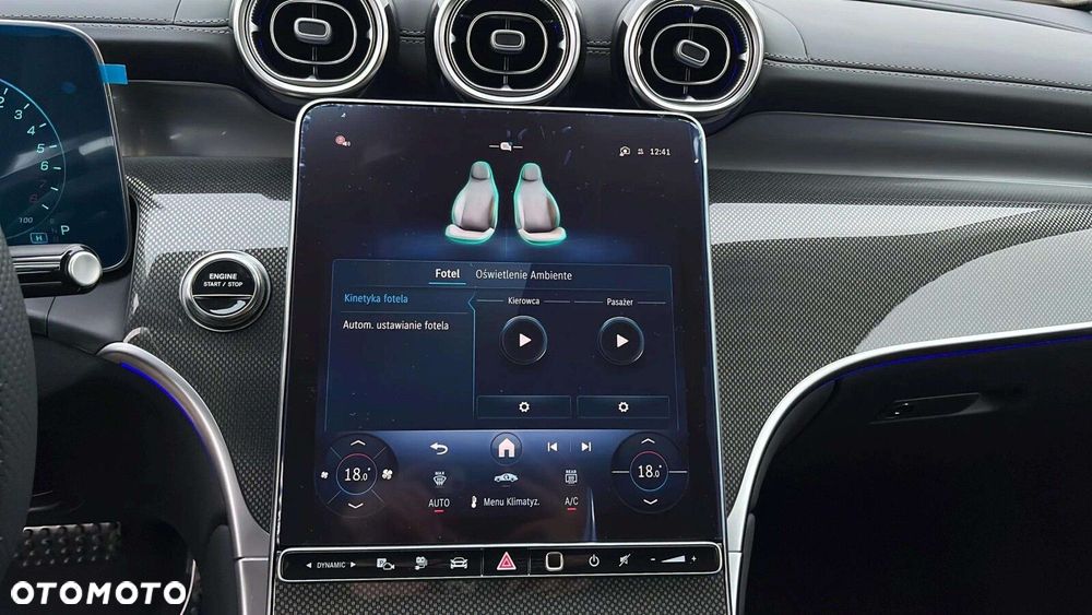 Mercedes-Benz GLC - 15