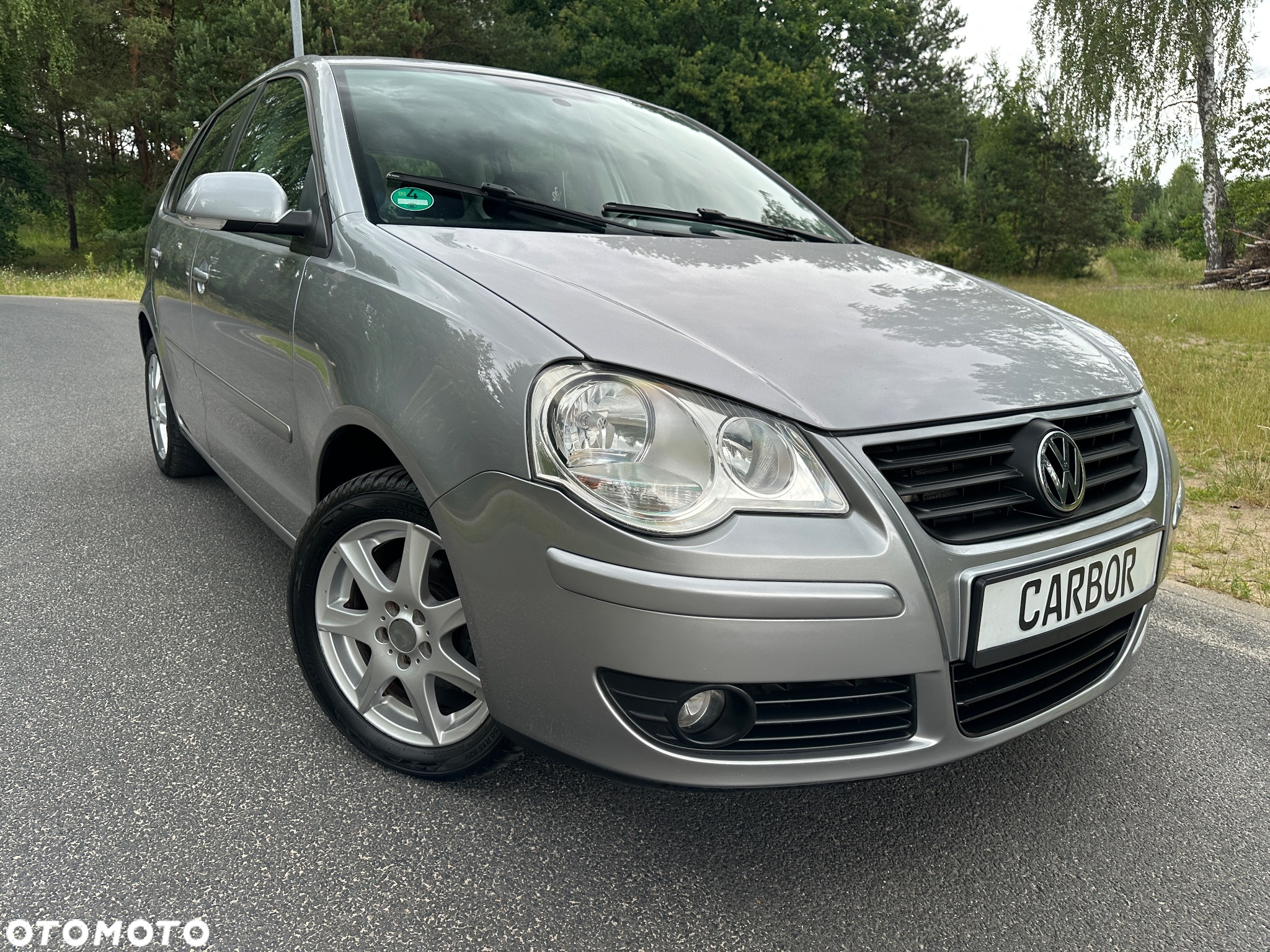 Volkswagen Polo - 3