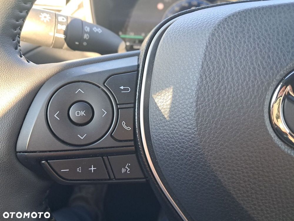 Toyota Corolla Cross 2.0 Hybrid Style - 29