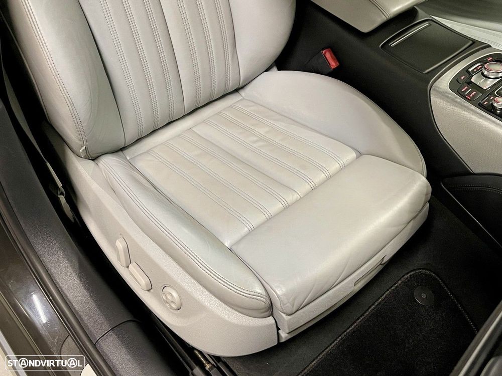 Audi A6 Allroad 3.0 TDi quattro Adv.S tronic C.Diesel - 55