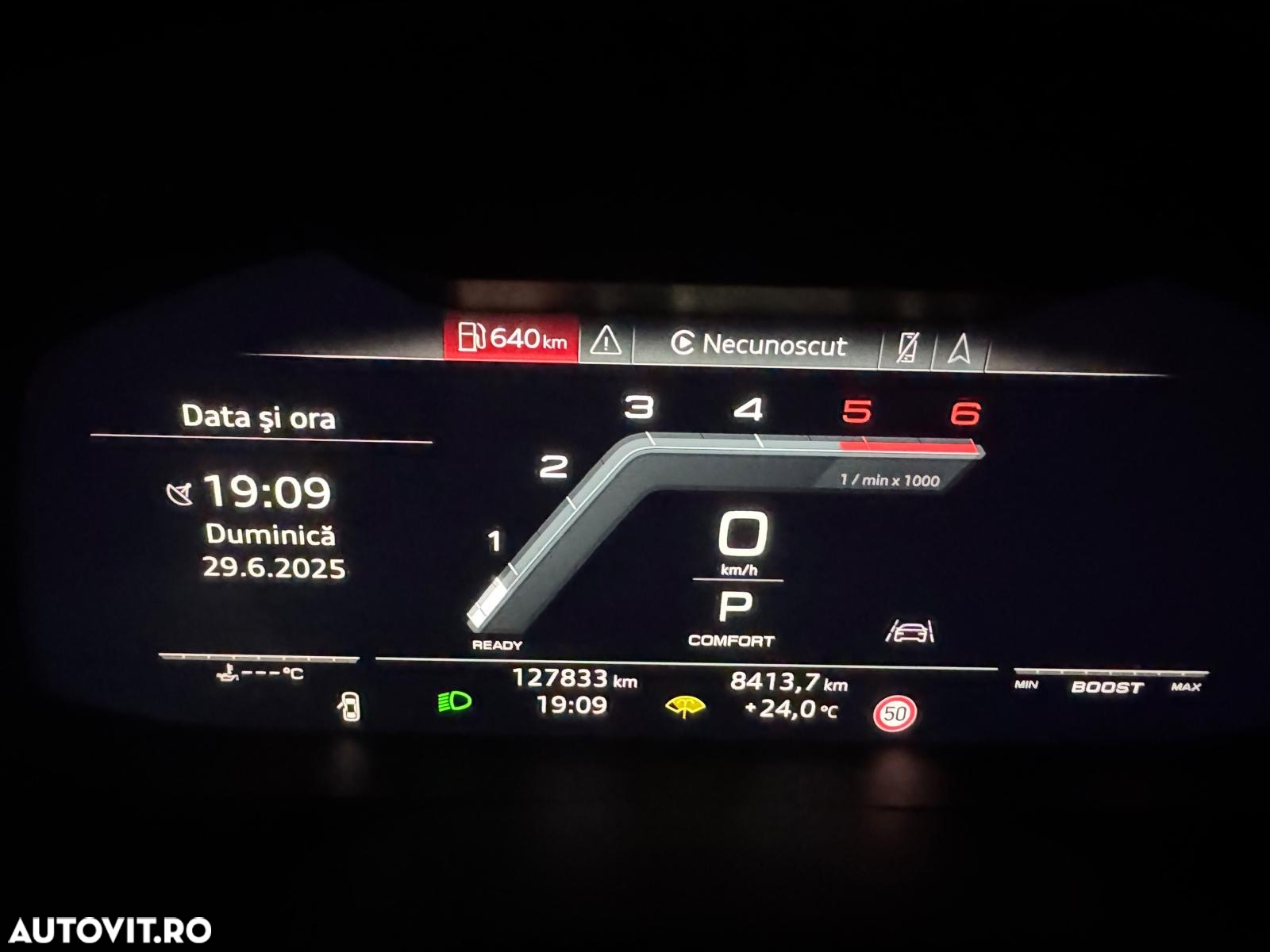 Audi A7 3.0 50 TDI quattro Tiptronic - 15