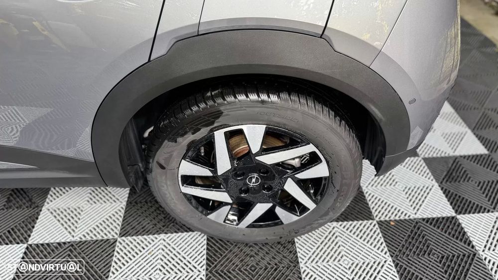 Opel Mokka-e GS Line - 9