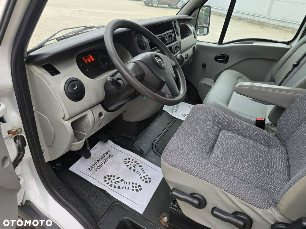 Renault Master - 17